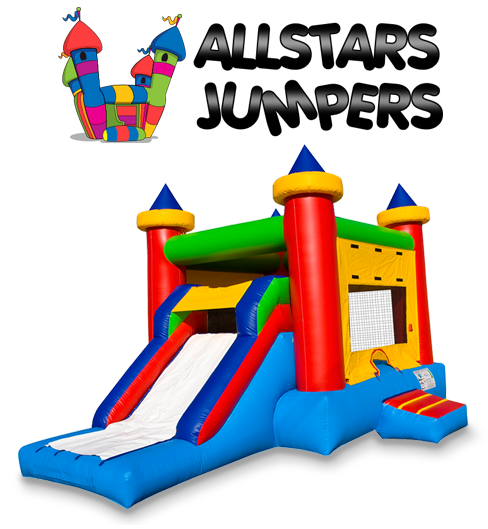 Allstarsjumpers - We are a family owned business with a goal to make kids happy!