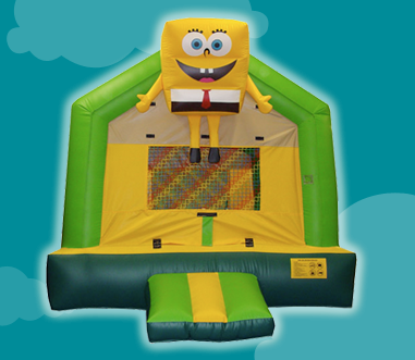 Bounce House Rentals West Valley City